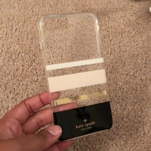 Kate Spade IPhone 7/8 Plus Case